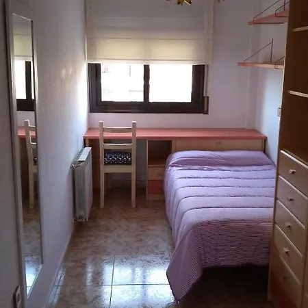 Apartment Almu *